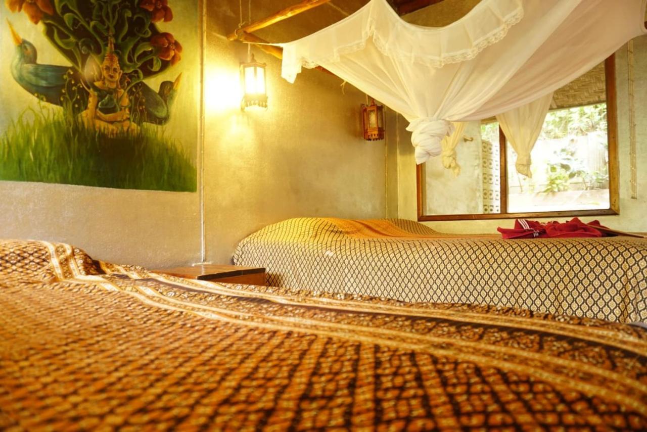 Eco-Logic, Resort For Charity Phato Dış mekan fotoğraf