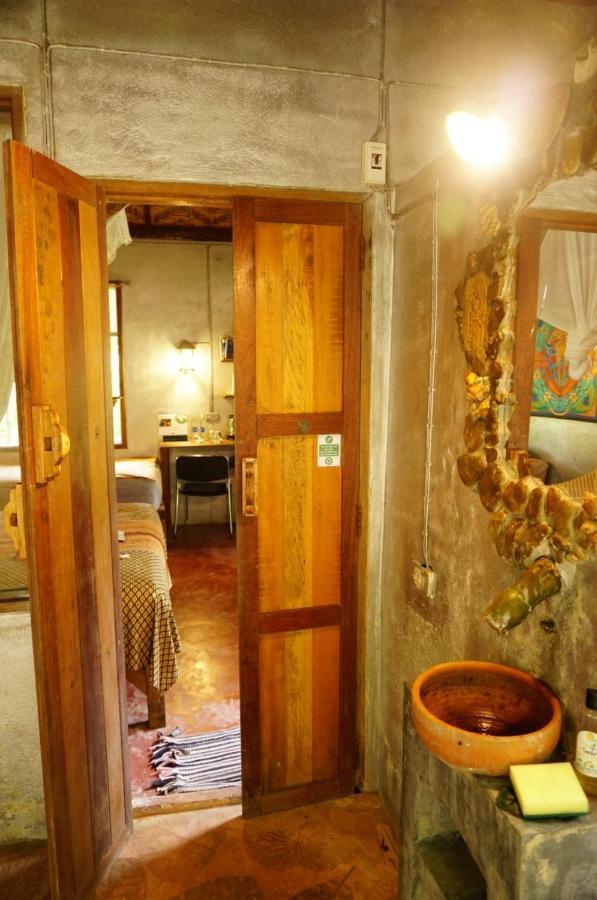 Eco-Logic, Resort For Charity Phato Dış mekan fotoğraf