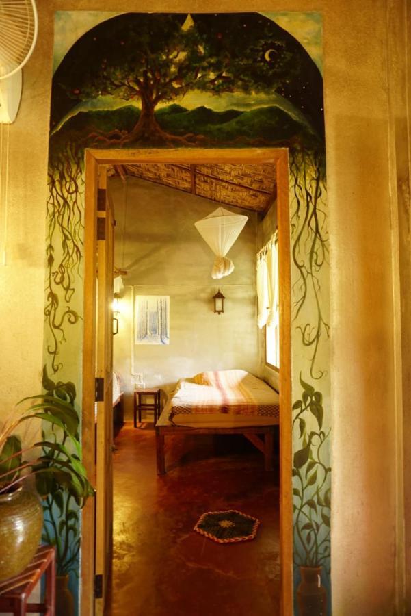 Eco-Logic, Resort For Charity Phato Dış mekan fotoğraf