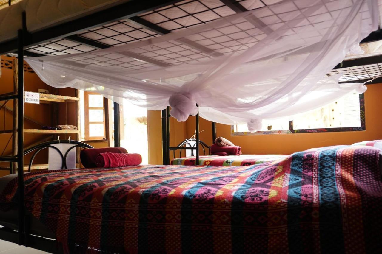 Eco-Logic, Resort For Charity Phato Dış mekan fotoğraf