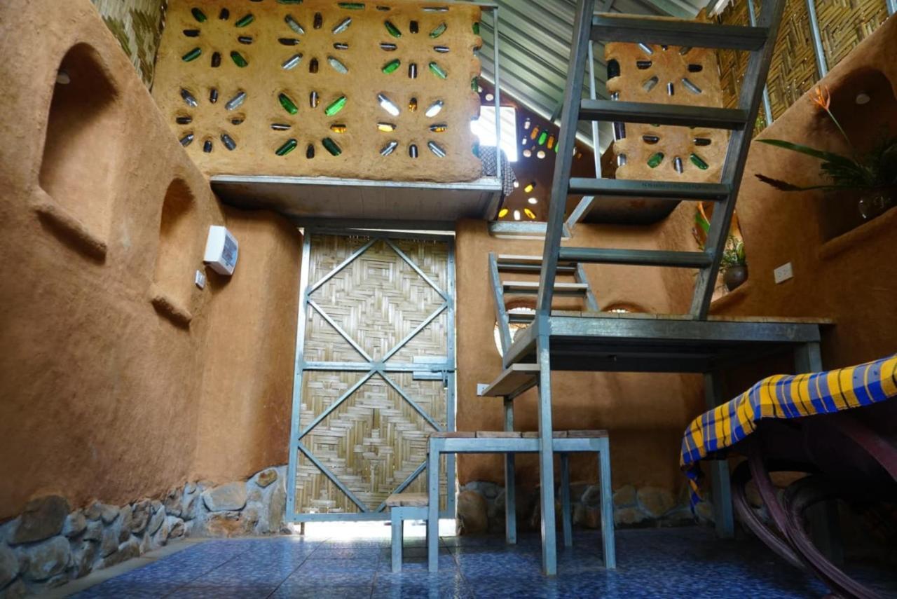 Eco-Logic, Resort For Charity Phato Dış mekan fotoğraf