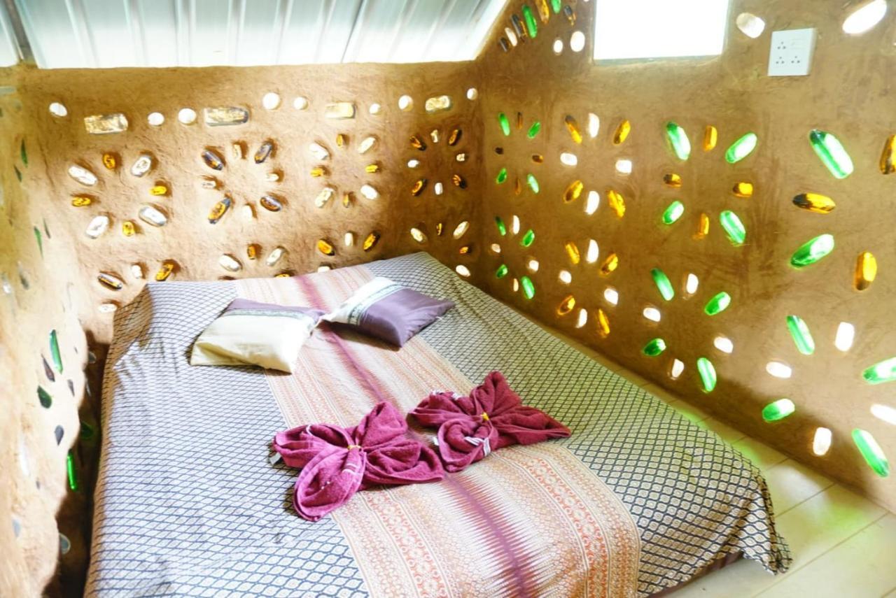 Eco-Logic, Resort For Charity Phato Dış mekan fotoğraf
